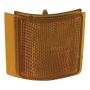 DEPO 332-1544L-UC Capa Corner Lmp
