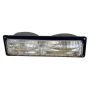 DEPO 332-1615R-UC Capa Signal Lmp