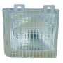 DEPO 332-1623R-US Signal Lamp