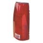 DEPO 332-1914R-AC Capa Tail Lamp