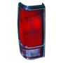 DEPO 332-1920L-USD1 Tail Lamp