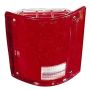 DEPO 332-1925R-US Tail Lamp