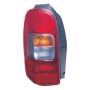 DEPO 332-1931L-AC Capa Tail Lamp