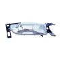 DEPO 332-2006L-AC Capa Fog Lamp