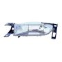 DEPO 332-2006R-AC Capa Lamp
