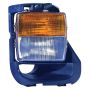 DEPO 332-2008R-AQ Fog Lamp