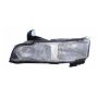 DEPO 332-2010R-AC Capa Fog Lamp