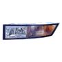 DEPO 332-2011L-AS Fog Lamp
