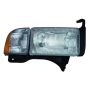 DEPO 333-1104R-ACC Capa Head Lamp