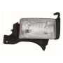 DEPO 333-1104R-AS Head Lamp