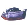 DEPO 333-1130R-AST Head Lamp