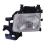 DEPO 333-1136L-AS Head Lamp