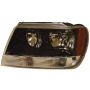 DEPO 333-1144L-AC-2C Capa Head Lamp