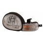 DEPO 333-1147R-AS1 Head Lamp