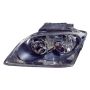 DEPO 333-1169L-AC2 Capa Head Lamp