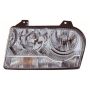 DEPO 333-1171R-ACN Capa Head Lamp