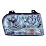 DEPO 333-1171R-ASN Head Lamp