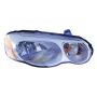DEPO 333-1174R-AC Capa Head Lamp