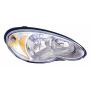 DEPO 333-1177R-AC Capa Head Lamp
