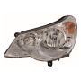 DEPO 333-1179L-ASN Head Lamp