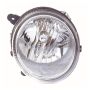 DEPO 333-1180L-AS Head Lamp