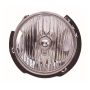 DEPO 333-1181L-AC Capa Head Lamp