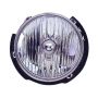 DEPO 333-1181L-AS Head Lamp