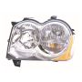 DEPO 333-1188L-AC Capa Head Lamp