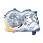 DEPO 333-1188R-AS Head Lamp