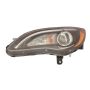 DEPO 333-1192L-ASD2 Head Lamp
