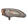 DEPO 333-1192R-ACN2 Capa Head Lamp