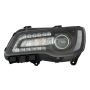 DEPO 333-1193L-ACBC2 Capa Head Lamp