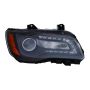 DEPO 333-1193R-ACN2 Capa Head Lamp