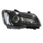 DEPO 333-1193R-ACNC2 Capa Head Lamp
