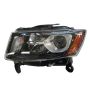DEPO 333-1194L-ACN2 Capa Head Lamp