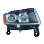 DEPO 333-1194R-AS2 Head Lamp