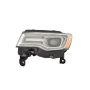 DEPO 333-1197LMASHD1 Head Lamp