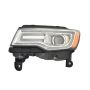 DEPO 333-1197LMASHM7 Head Lamp