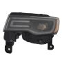 DEPO 333-1197LMASHN2 Head Lamp
