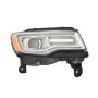 DEPO 333-1197RMASHM7 Head Lamp