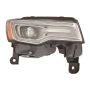 DEPO 333-1197RMASHN1 Head Lamp