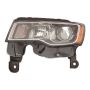 DEPO 333-1199L-AS1 Head Lamp
