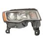 DEPO 333-1199R-AC1 Capa Head Lamp
