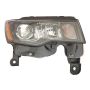 DEPO 333-1199R-AS2 Head Lamp