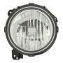 DEPO 333-11AEL-AC Capa Head Lamp