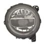 DEPO 333-11AGR-AC2 Capa Lamp
