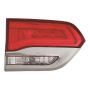 DEPO 333-1306L-AC8 Capa Backup Lmp