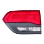 DEPO 333-1306R-AC6 Capa Backup Lmp