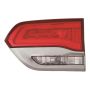 DEPO 333-1306R-AC8 Capa Backup Lmp
