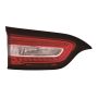 DEPO 333-1307L-AS Back Up Lamp